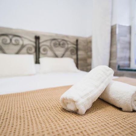 Apartamento En El Barrio De San Lorenzo, Junto A La Basilica Del Gran Poder Sevilha Exterior foto